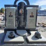 Семейный мемориальный комплекс