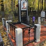 Мемориальный комплекс